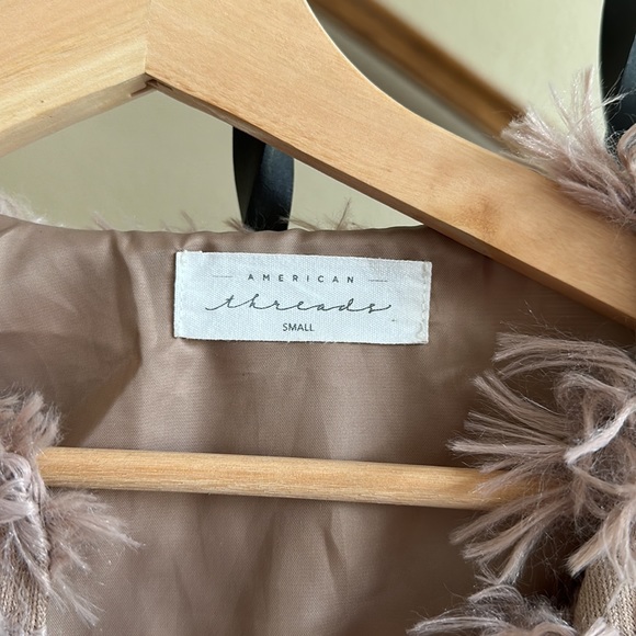 American Threads Jacket - Picture 2 of 2